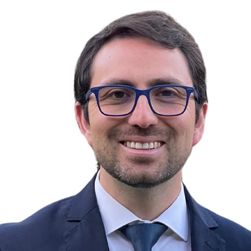 Sebastián Ignacio Vergara Ávila - Falabella Retail - Director Regional Chile